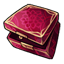 Small Ruby Chest