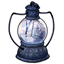 Snow Globe Lantern