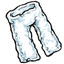Snowy Suit Pants