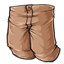 Sougara Shiver Cropped Pants