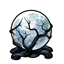 Spooky Crystal Ball