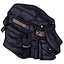 Street Nomad Messenger Bag