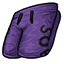 Purple Subeta Sweatpants