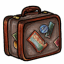 Subeta Traveler Suitcase