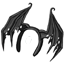 Succubus Wings Headband