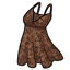 Brown Summery Dress