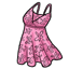 Pink Summery Dress