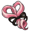 Sweetheart Heart Braid