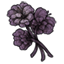 Plum Flower Sprig