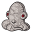 Stone Tentacle Idol