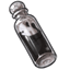Dark Tincture Bottle