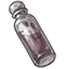 Plum Tincture Bottle