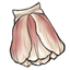 Blush Tulip Skirt