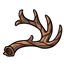 Twisted Antler