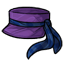 UnicornVomit OhCasual Hat