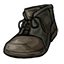 Scuffed Vault Boot