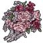 Romantic Peony Bouquet