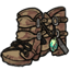 Viv Overcast Boots