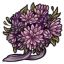 Bashful Lotus Bouquet