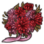 Romantic Lotus Bouquet