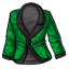 Emerald Webwork Sportcoat