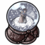 Wintery Surprise Snow Globe