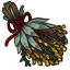 Wise Woman Three-Herb Swag