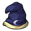 Old Wizard Hat