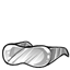 Gray Wrap Glasses