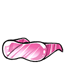 Pink Wrap Glasses