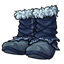 Zoe Frostbite Boots