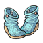 Zoe Daydream Button Boots