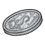 Silver Special Coin