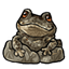 Toad Companion