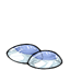 Blue Soft Lenses
