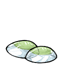 Green Soft Lenses