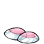 Pink Soft Lenses