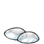 White Soft Lenses