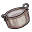 Steel Casserole Pot