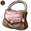 Sweet Little Purse (Base 10)