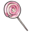 Delicious Lollipop