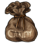 Sack of Candy