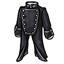 Wretched Officer Coat