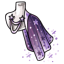 Perfume Starlight Cape