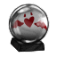 Vampiric Crystal Ball