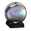 Prismatic Crystal Ball
