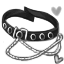 Perfect Heart Belt