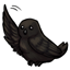 Raven Wave Hello Wings
