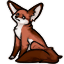 Confused Wandering Fox