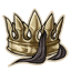 Crown of a Usurped King